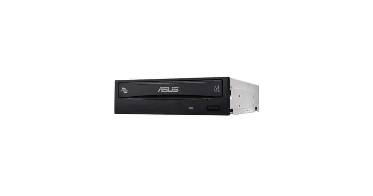 ASUS DRW24B1ST Internal 24X DVD Drive Price in BD